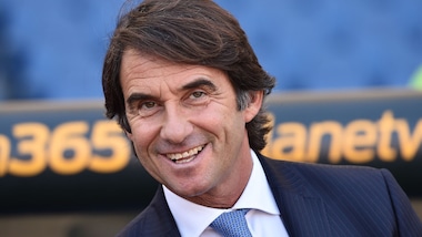 Carnevali: "Sensi-Inter, ci stiamo ancora lavorando"