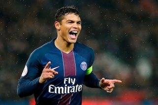 Agente Thiago Silva: «Juventus? Ipotesi molto difficile»