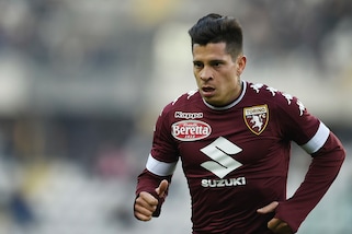 Genoa, dopo Falque c'è Iturbe
