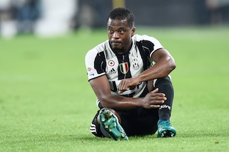 Evra: "Il Manchester United rispetto alla Juve è stata una vacanza"