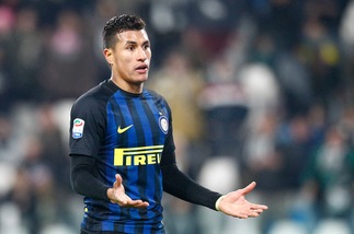 Sampdoria, ufficiale: Murillo ha firmato fino al 2023