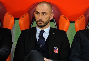 Bologna, Di Vaio snobba Ibrahimovic: "Non mi pare molto in forma..."