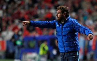Villas-Boas: "Mourinho? Ha vinto ovunque. Premier caotica"