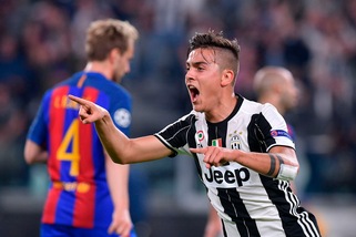 Juve-Barcellona, i precedenti. Dybala e Morata sanno come si fa
