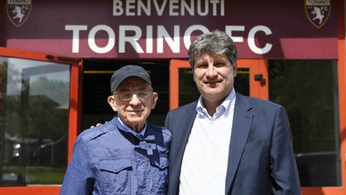 Torino, morto Vatta, "mago" dei ragazzi del Filadelfia