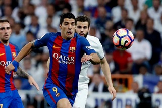 Abc: "Barcellona-Real Madrid del 18 dicembre a rischio sabotaggio"