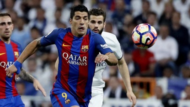 Abc: "Barcellona-Real Madrid del 18 dicembre a rischio sabotaggio"