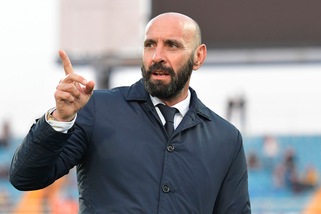 Monchi: "La Roma mi ha lasciato solo per 4 mesi"