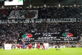 Juventus-tifosi, una... "Allianz" di ferro: Stadium già esaurito per il debutto col Cagliari