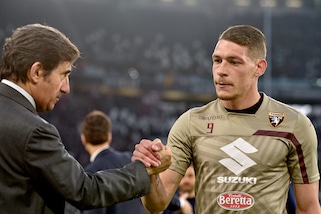 Calciomercato Torino, Belotti-Cairo: oggi l'incontro verità
