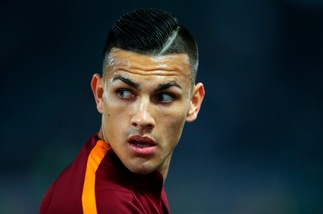 Fiorentina, non solo Piatek: piace anche Paredes