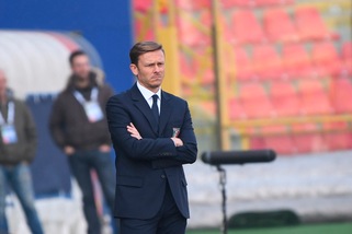 Napoli, altro esonero: via Baronio dalla Primavera