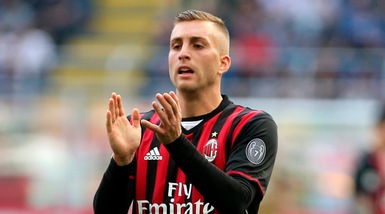 Deulofeu chiama il Milan: "Felice lì, opzione per il futuro"