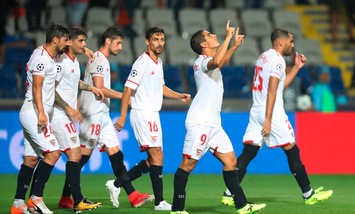 Roma, il Siviglia assicura: "Tutti negativi al test sul Coronavirus"