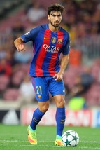 Calciomercato, André Gomes in prestito: la formula divide Juventus e Barcellona