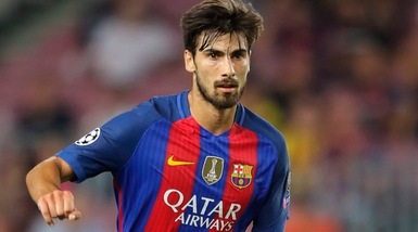 Calciomercato, André Gomes in prestito: la formula divide Juventus e Barcellona