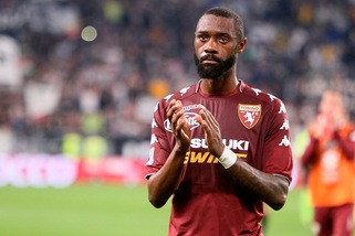 Nkoulou chiede scusa, il Torino lo reintegra in rosa