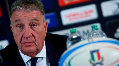 Rugby, Gavazzi si candida per il terzo mandato