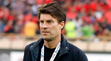 Nasce Finn Laudrup, il papà di Michael e Brian