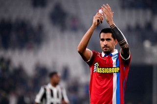 Scintille Borriello-Seregno: "Fumi di meno, presidente Erba"