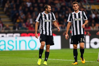 Serie A, Sampdoria-Juventus: formazioni ufficiali e diretta dalle 15