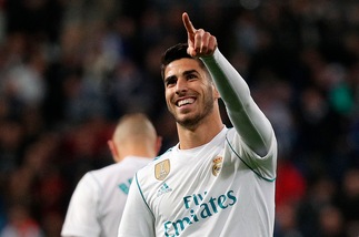 Real Madrid, tegola Asensio: confermata la rottura del crociato