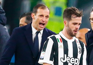 Verratti alla Juve, Pjanic al Psg con Allegri: il clamoroso scambio è possibile