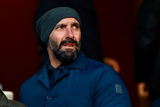 Roma, Monchi e l'appello ai tifosi del Siviglia