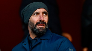 Roma, Monchi e l'appello ai tifosi del Siviglia