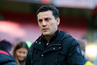 Fiorentina, torna Vincenzo Montella: ora è ufficiale