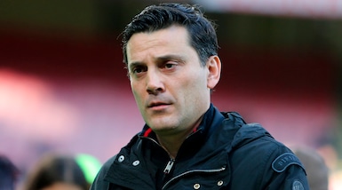 Siviglia, ufficiale Montella: contratto fino al 2019