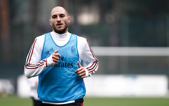 Paletta al Monza: triennale per l'ex Milan