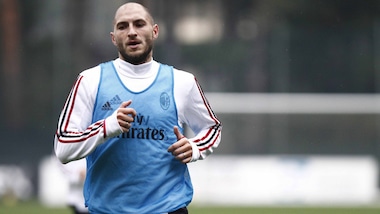 Paletta al Monza: triennale per l'ex Milan