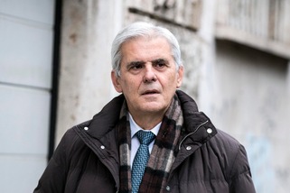 Nicchi: "L'algoritmo è quasi irreprensibile"