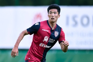 Juve, preso Han dal Cagliari: ecco i dettagli