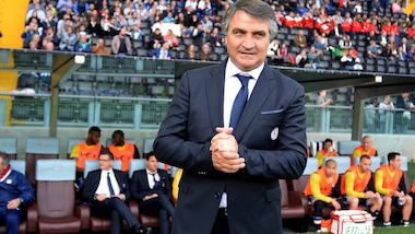 De Canio: "Juve e Inter in ritardo. Il Napoli è dove ci si aspettava"