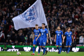 Coronavirus, cancellata Inghilterra-Italia