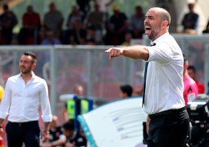 Serie A Udinese, Tudor: «Una vittoria alzerebbe l'autostima dei ragazzi»