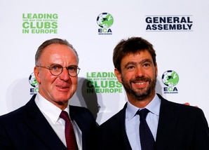 Rummenigge: Sogno Champions al Bayern e Europa League all'Inter