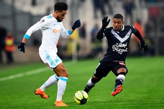 Coronavirus, Amavi dell'Olympique Marsiglia è positivo