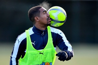 Malcom: "Volevo andare alla Roma, poi è arrivato il Barcellona..."