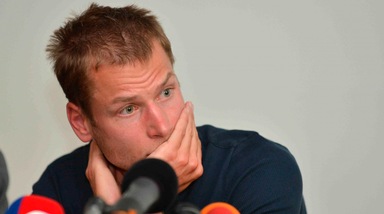 Schwazer: “Dimostrerò la mia innocenza, ho la coscienza a posto”