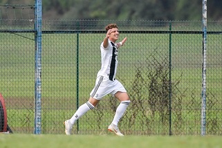 Primavera, Genoa-Juve 2-2. Ai bianconeri non bastano Dragusin e Petrelli