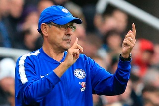 Sarri, ecco la sua nuova Juve: gioco, vigore e 4-3-3 mobile