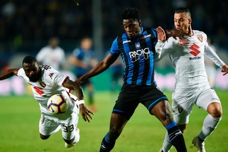 La difesa del Toro? Meglio di Barcellona, Real Madrid e Bayern Monaco