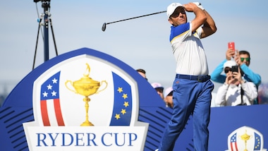 Golf, Ryder Cup rinviata di un anno: manca solo l'ufficialità