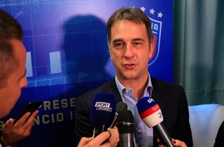 Uva: "Covid in Catalogna? Il Napoli gioca a Barcellona"