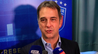 Uva: "Covid in Catalogna? Il Napoli gioca a Barcellona"