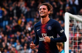 La Juve si rituffa su Rabiot