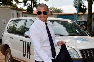 Trezeguet ubriaco al volante: multa e patente ritirata